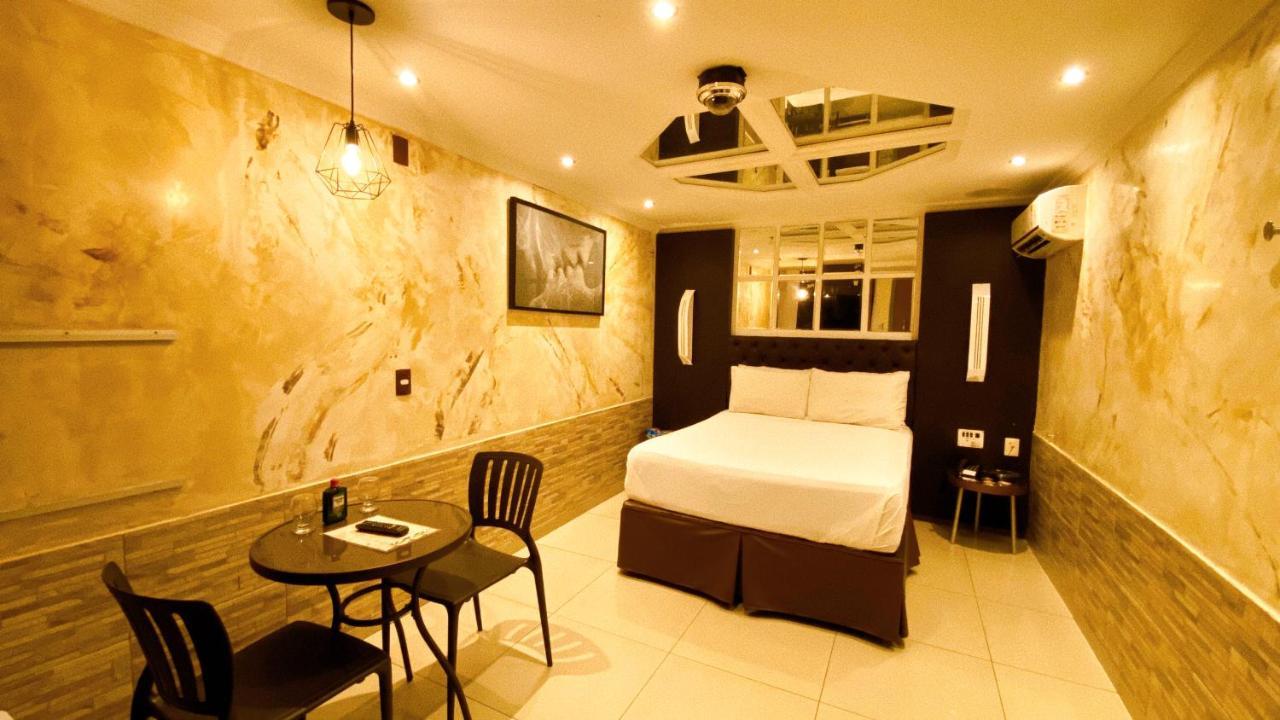 Love hotel Ceki Sabe *