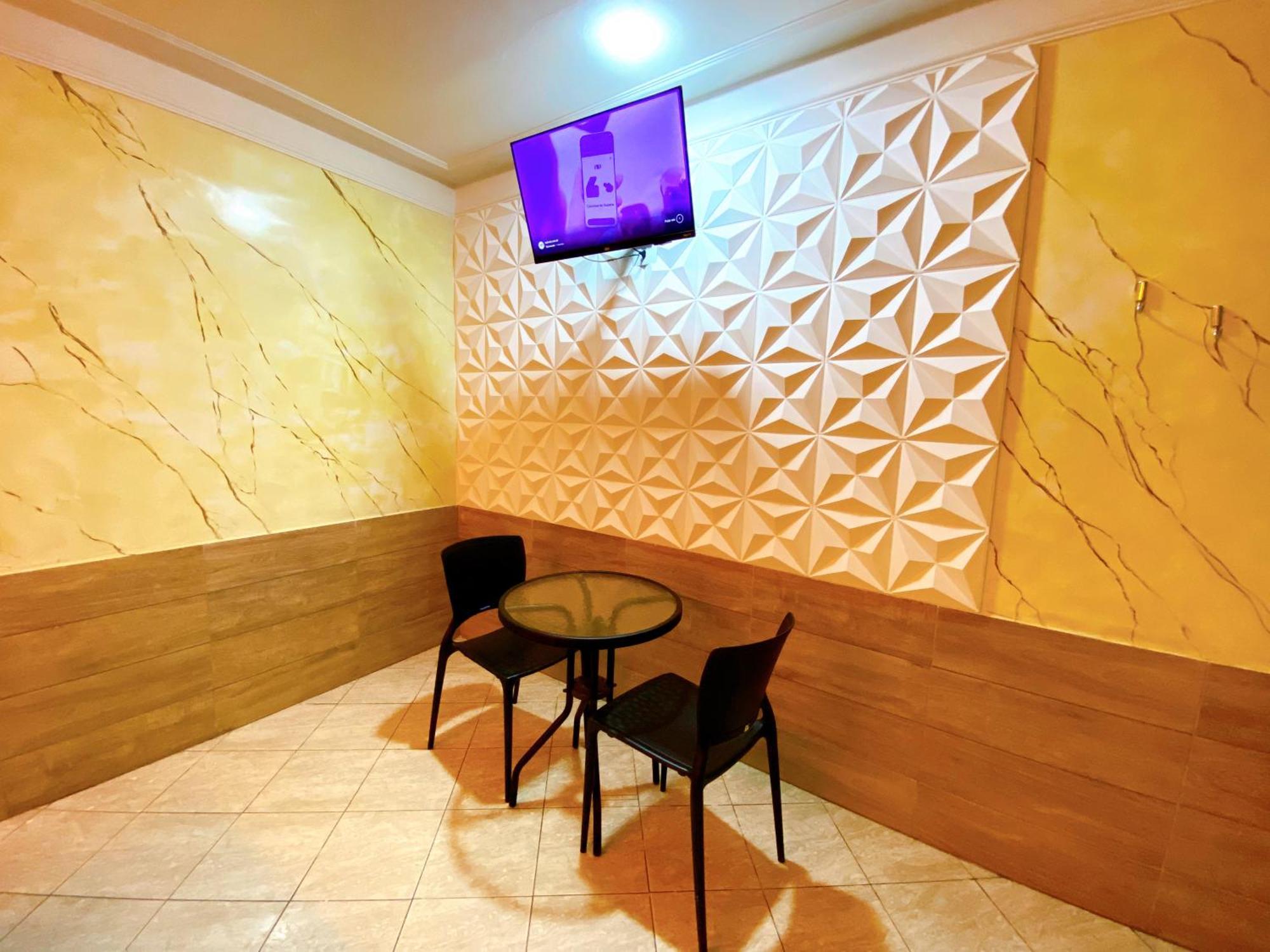 Ceki Sabe Love hotel *