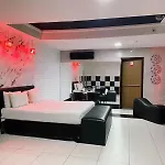Motel Ceki Sabe